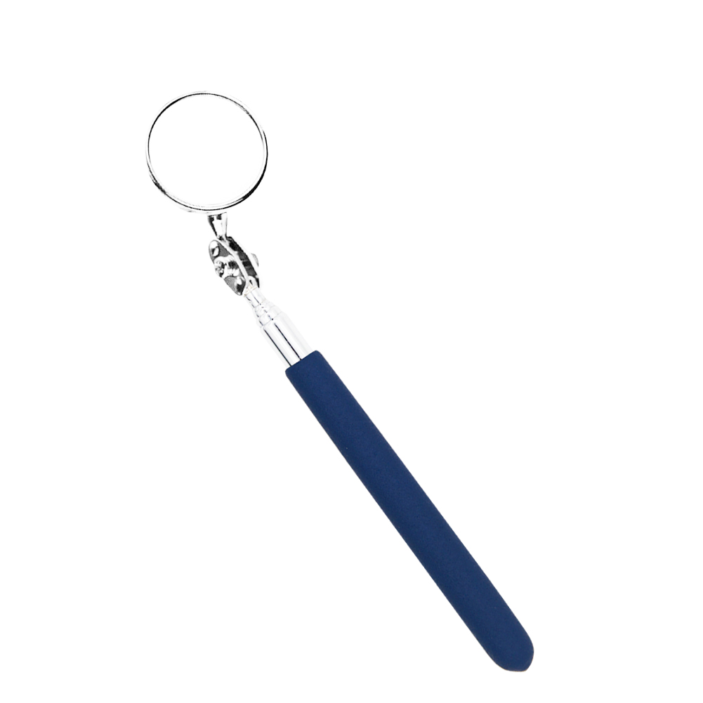 CM05 30mm Portable Stainless Steel Round Retractable Under Vehicle