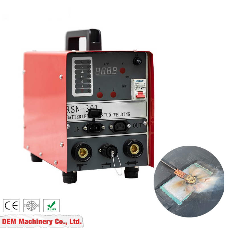 Pin Brazing Machine Buy pin brazing, stud welding gun Product on DEM