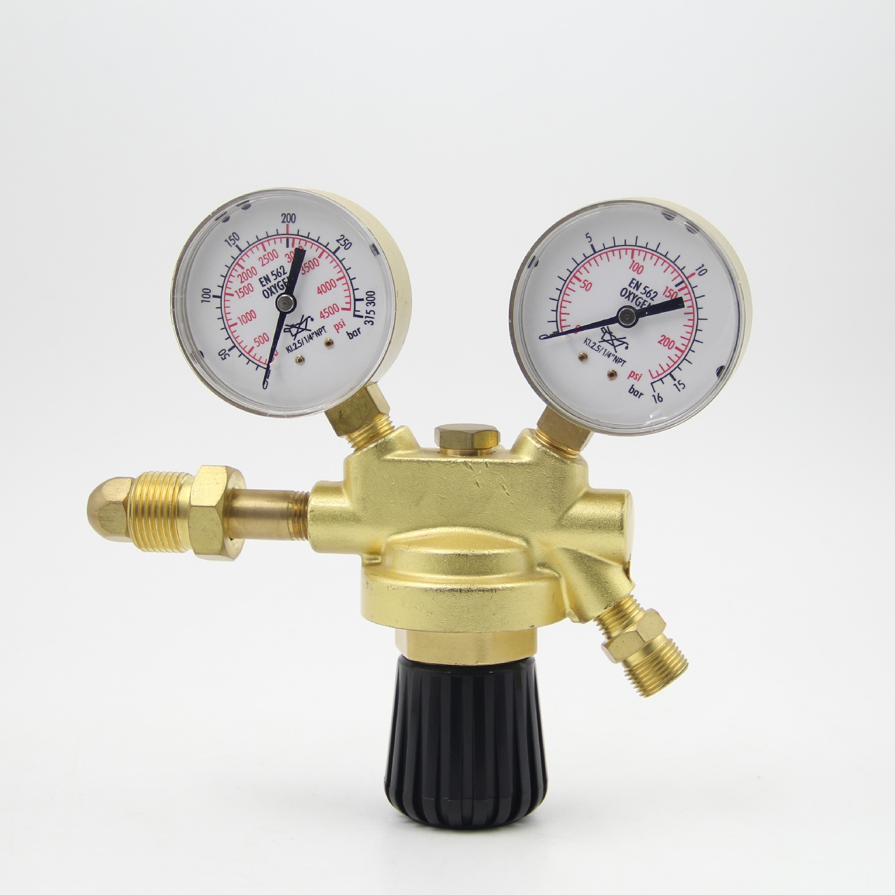 Wr Medium Duty Flowgauge Regulator Buy Gas Pressure Regulator Welding Regulator Medium