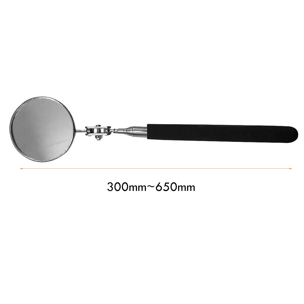 CM01 50mm Inspection Round Mirror Buy, Welding inspection Mirror
