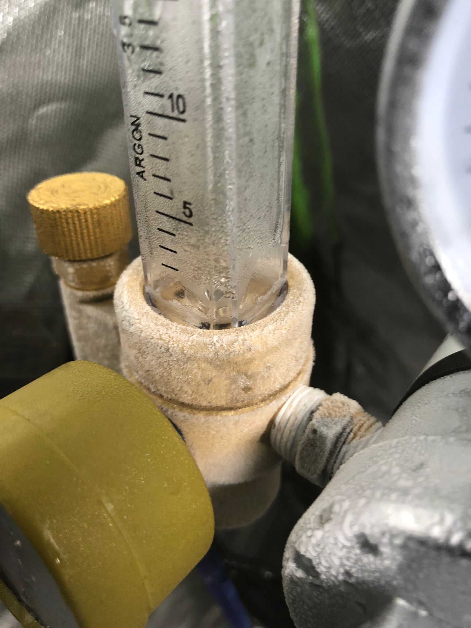 Why we need a CO2 Gas heater regulator? DEM MACHINERY CO.,LTD